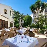 Hotel Bluebay Banus