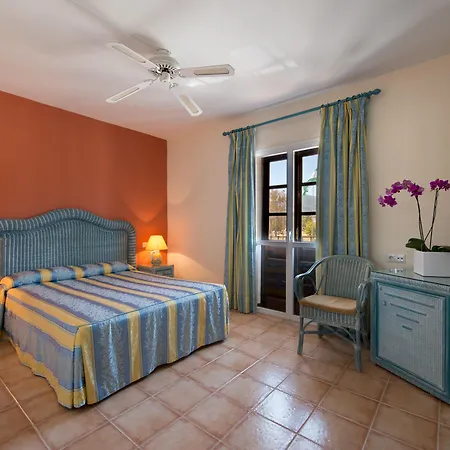 Hotel Bluebay Banus Marbella