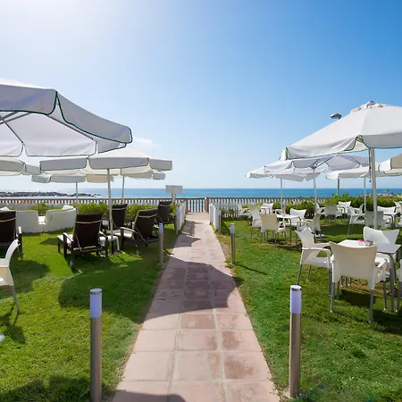 Bluebay Banus Hotel