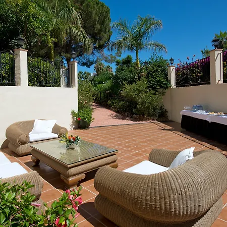 Bluebay Banus Marbella