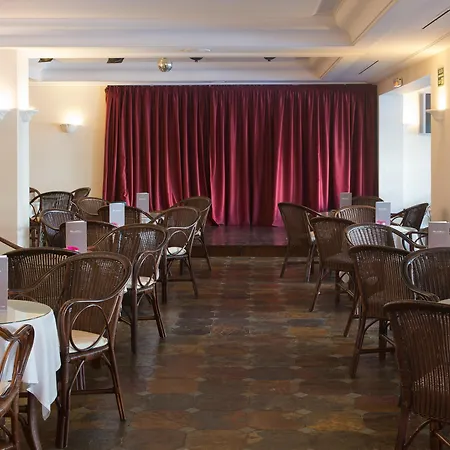 Hotel Bluebay Banus Marbella