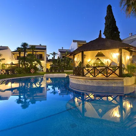 Bluebay Banus 4* Marbella