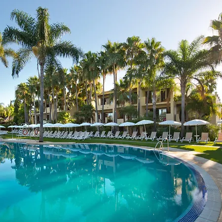 Bluebay Banus Hotel 4*