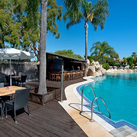 Bluebay Banus