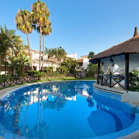 Bluebay Banus Hotel Marbella