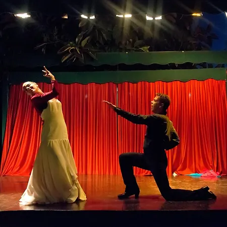 Bluebay Banus Hotel 4*