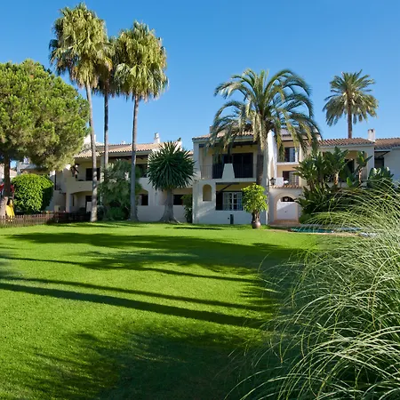 Hotel Bluebay Banus