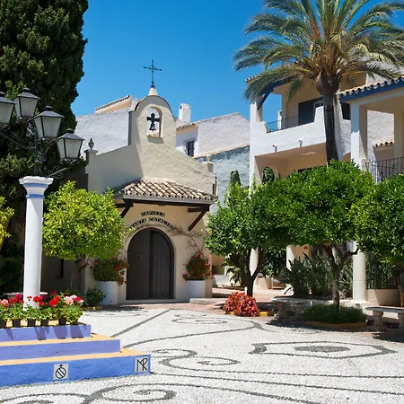 Hotel Bluebay Banus 4*