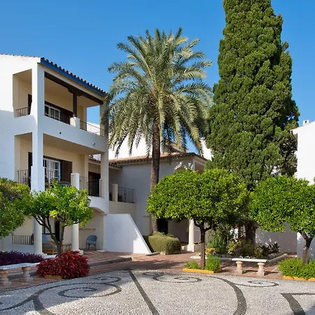 Hotel Bluebay Banus