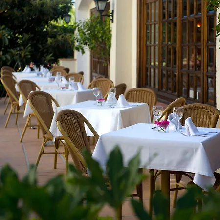 Bluebay Banus 4*