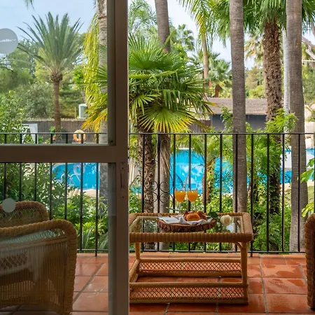 Bluebay Banus Hotel Marbella
