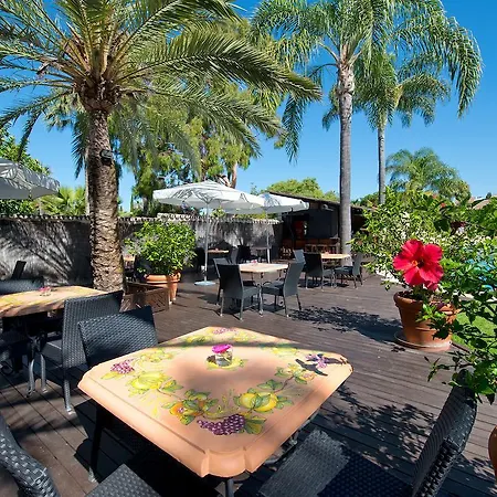 Hotel Bluebay Banus 4*