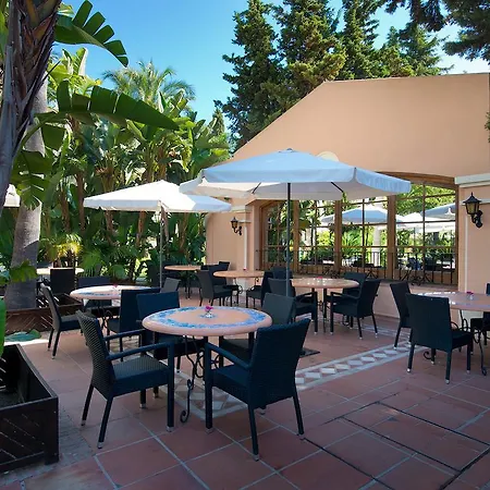 Hotel Bluebay Banus 4*