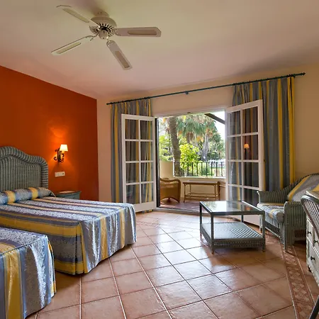 Bluebay Banus 4* ماربيا