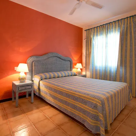 فندق Bluebay Banus 4*