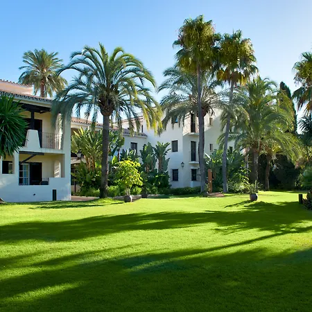 Bluebay Banus 4*