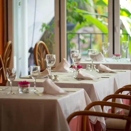 فندق Bluebay Banus ماربيا