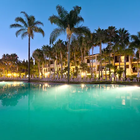 Bluebay Banus فندق