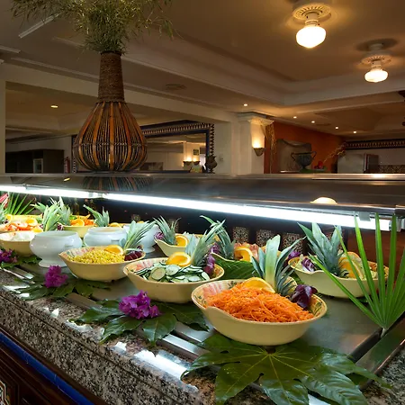 فندق Bluebay Banus