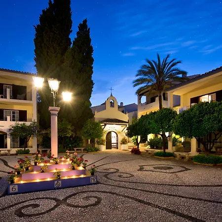 Bluebay Banus 4* ماربيا