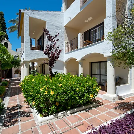Bluebay Banus