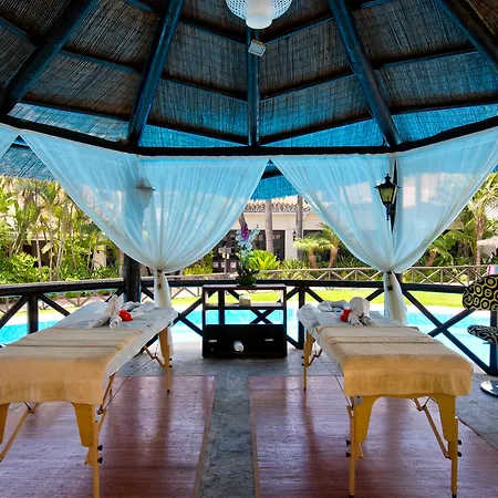 فندق Bluebay Banus ماربيا