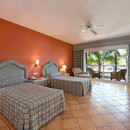 Bluebay Banus فندق ماربيا