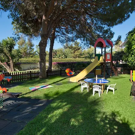 Bluebay Banus فندق