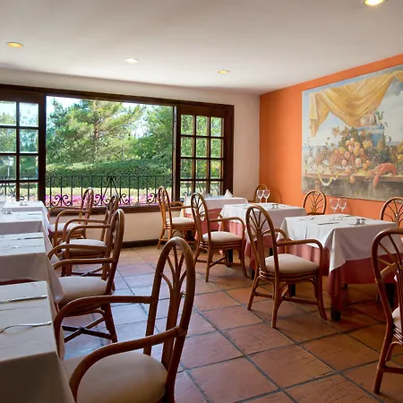 Bluebay Banus فندق 4*