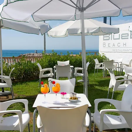 فندق Bluebay Banus 4*