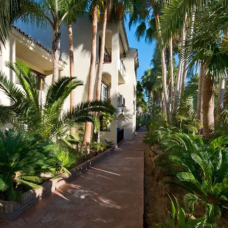 Hotel Bluebay Banus