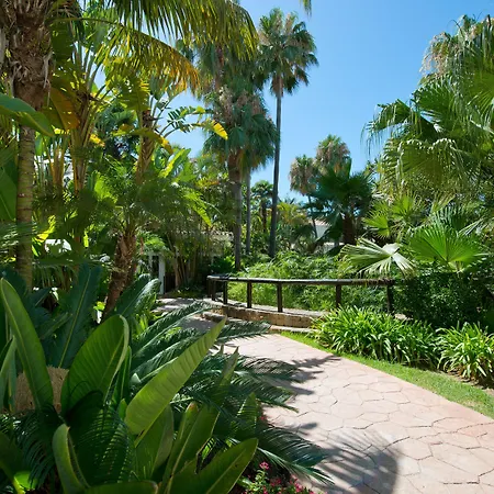 Hotel Bluebay Banus