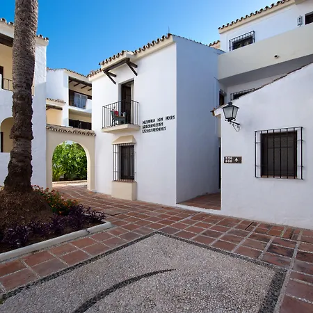 Bluebay Banus 4* Marbella