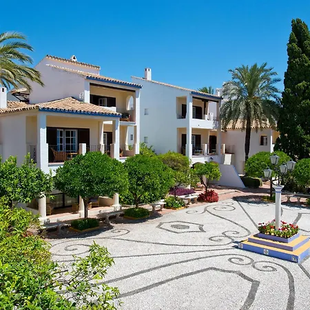 Bluebay Banus فندق