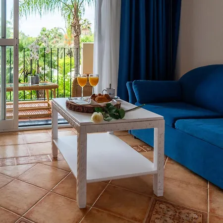 Bluebay Banus Hotel 4*