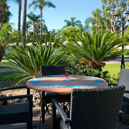 فندق Bluebay Banus