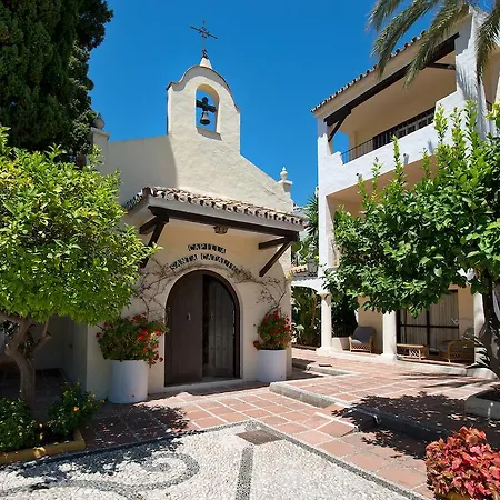 Bluebay Banus ماربيا