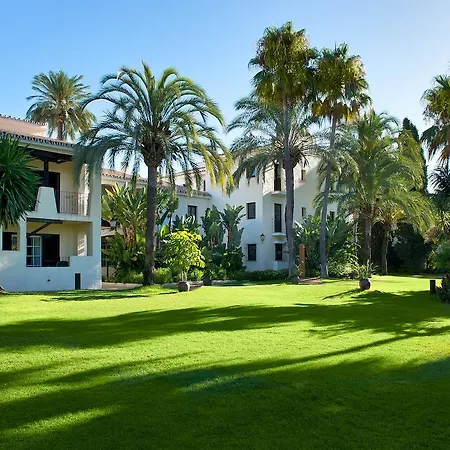 فندق Bluebay Banus ماربيا