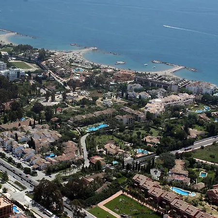 Bluebay Banus ماربيا