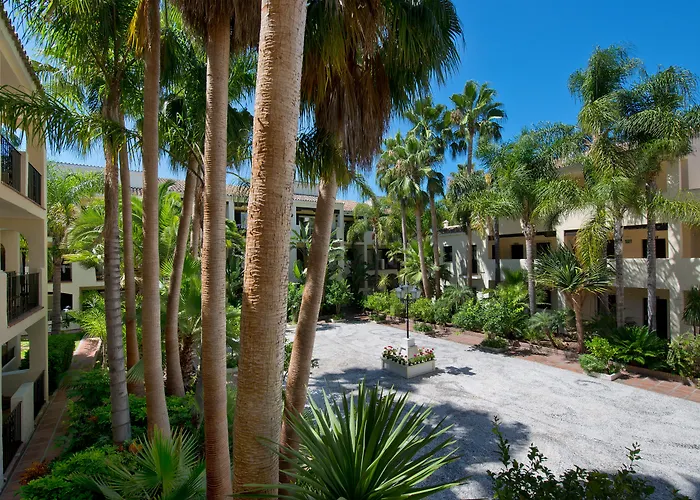 Bluebay Banus Hotel