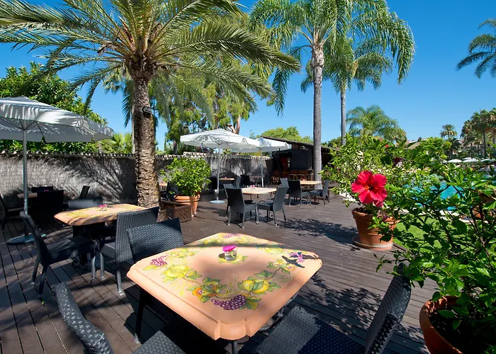 Bluebay Banus Hotel Marbella