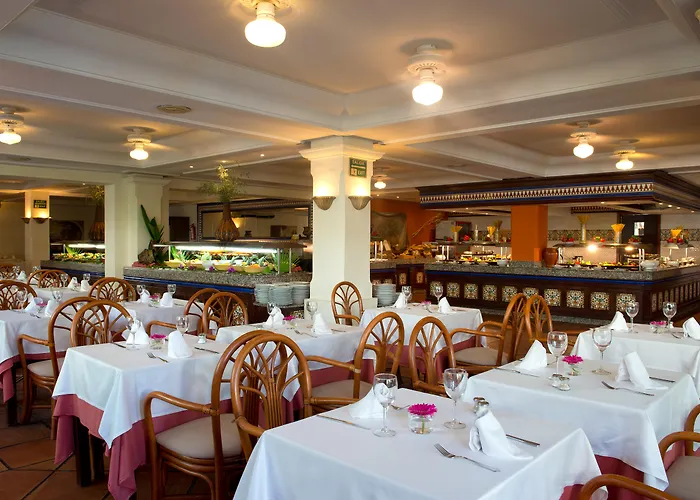 Bluebay Banus Hotel 4*