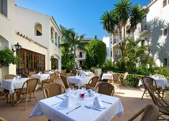Bluebay Banus Marbella