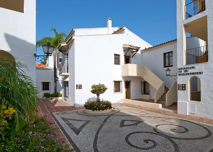 Bluebay Banus Marbella