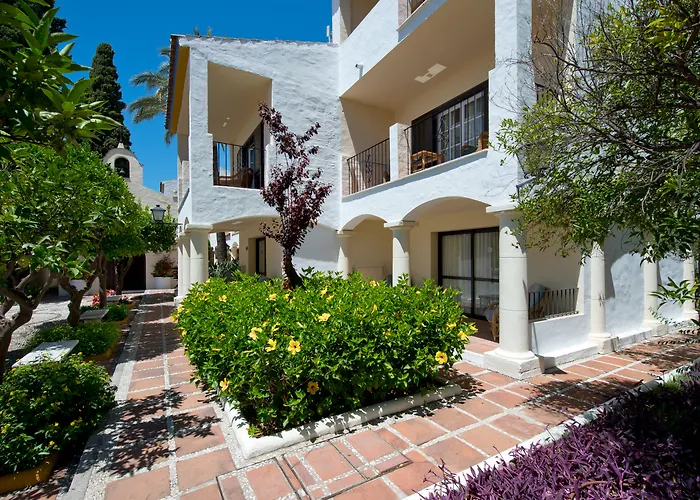 Bluebay Banus
