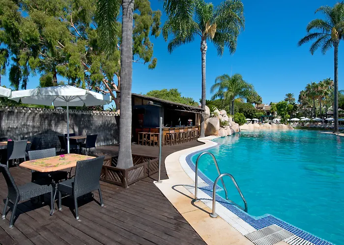 Bluebay Banus