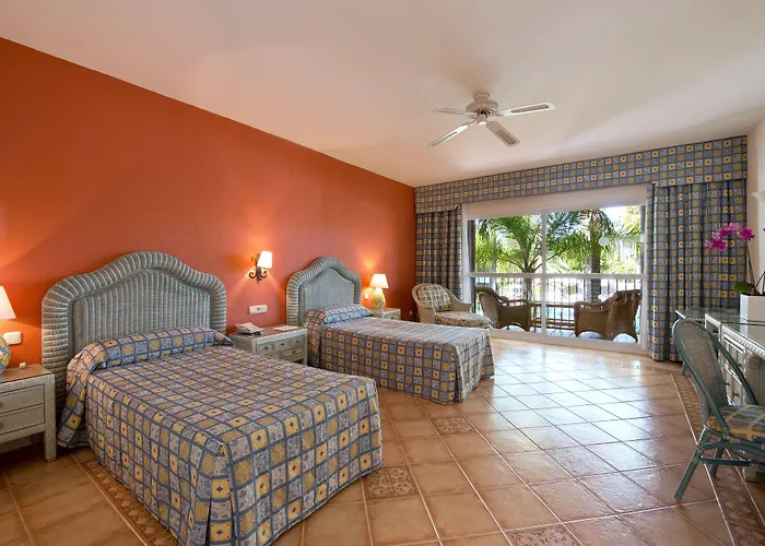 Bluebay Banus Hotel Marbella