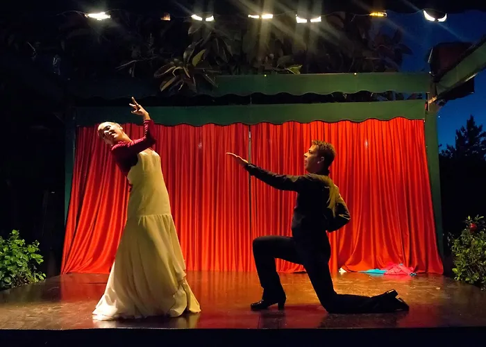 Bluebay Banus Hotel 4*