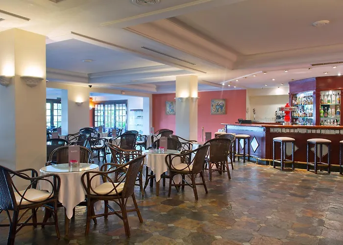 Bluebay Banus Hotel