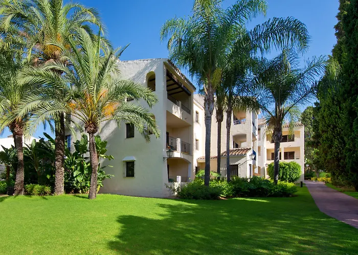 Bluebay Banus Marbella